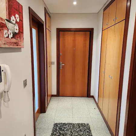 Magnifico Apartamento T2 Praia De Esmoriz Buitenkant foto