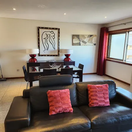 Magnifico Apartamento T2 Praia De Esmoriz Buitenkant foto