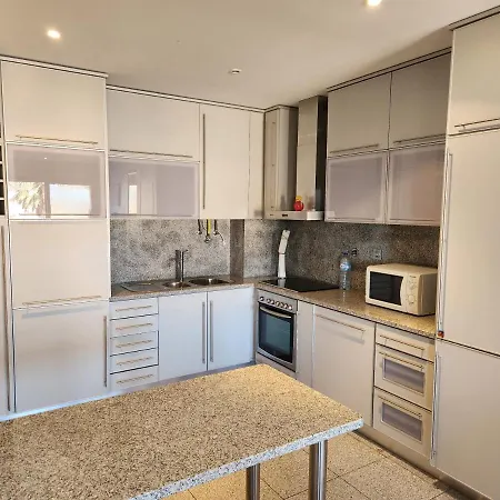 Magnifico Apartamento T2 Praia De Esmoriz Buitenkant foto