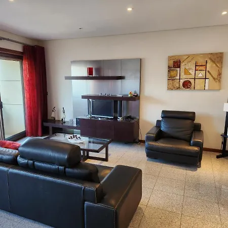 Magnifico Apartamento T2 Praia De Esmoriz Buitenkant foto