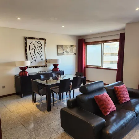 Magnifico Apartamento T2 Praia De Esmoriz Buitenkant foto