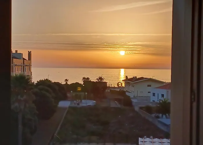 Magnifico Apartamento T2 Praia De Esmoriz