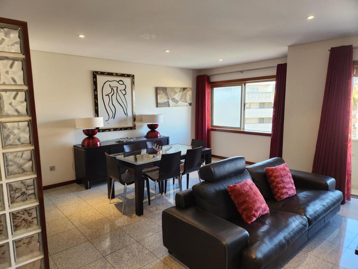 Magnifico T2 De Apartment *