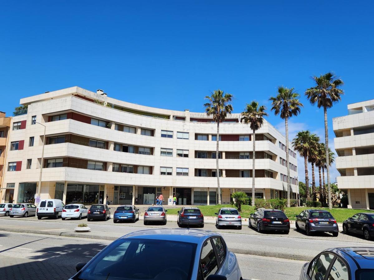 Magnifico T2 De Apartment Esmoriz