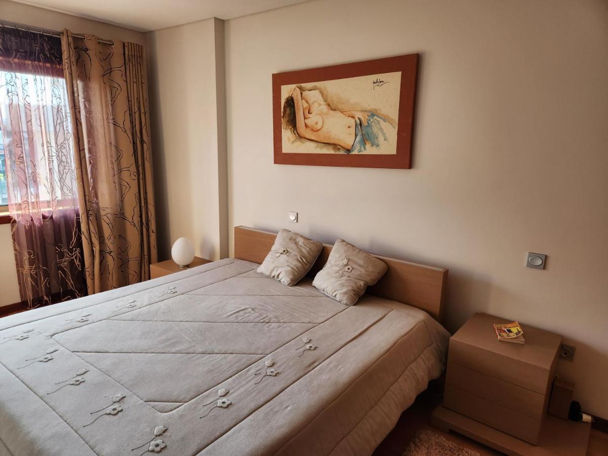 Apartment Magnifico T2 De Esmoriz