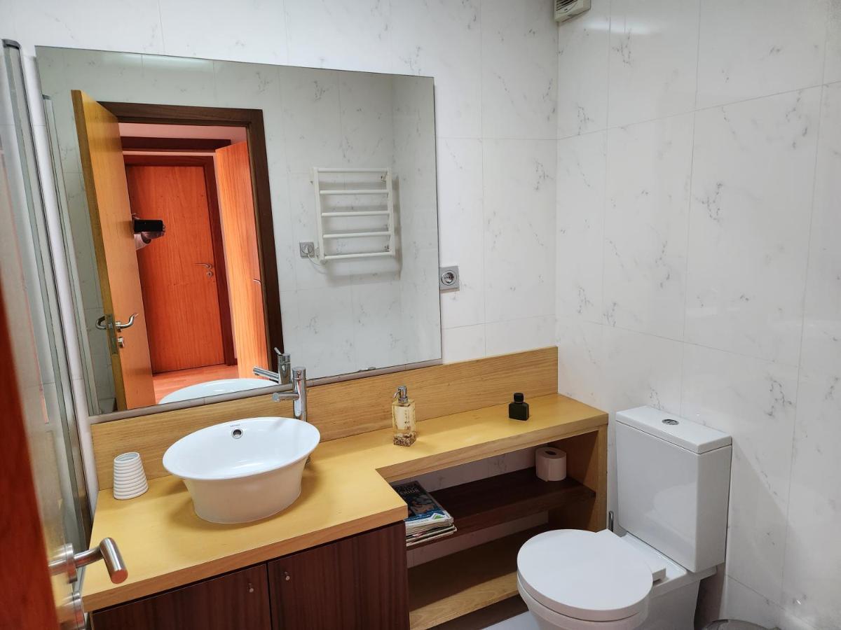 Magnifico T2 De Apartment *