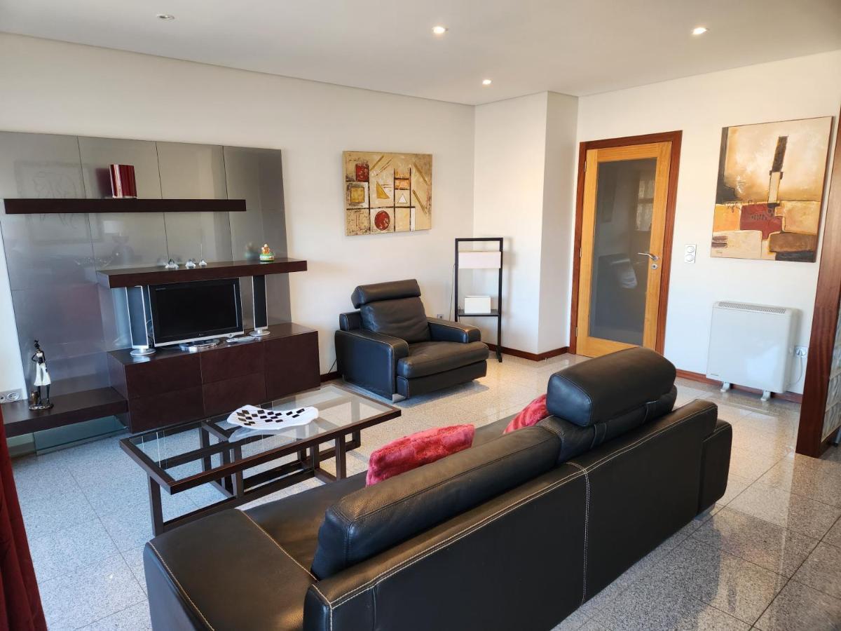 Magnifico T2 De Apartment Esmoriz